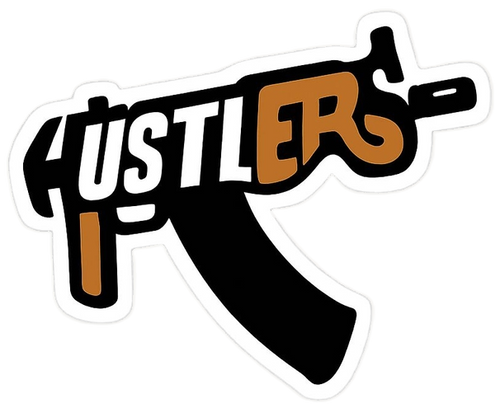 Hustlers