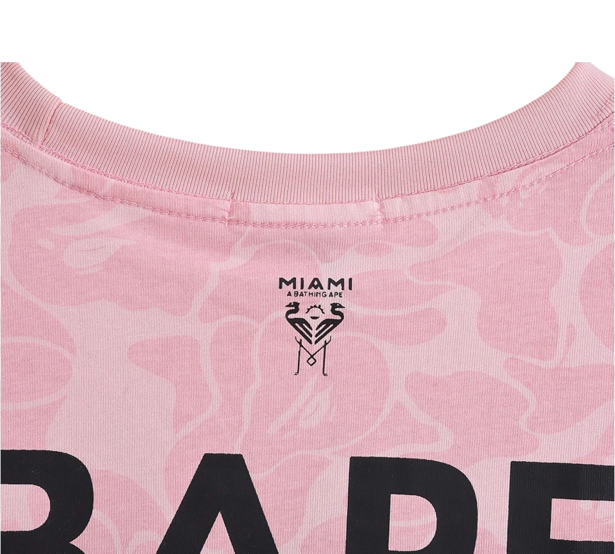 Bape x Inter Miami