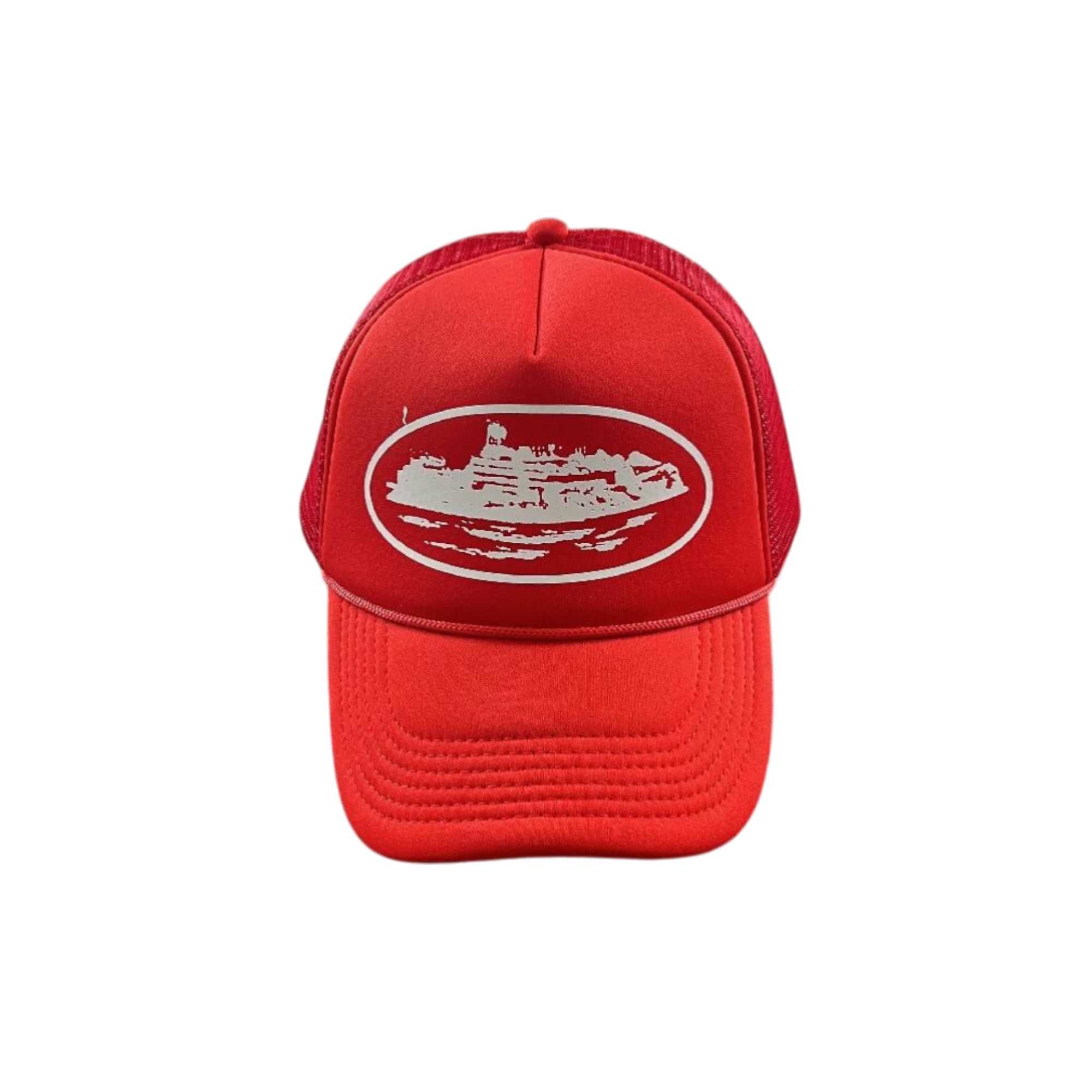 Corteiz Alcatraz Cap