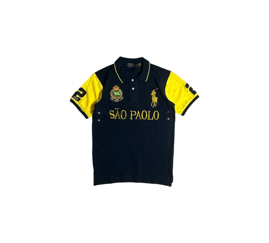 Polo Sao Pablo