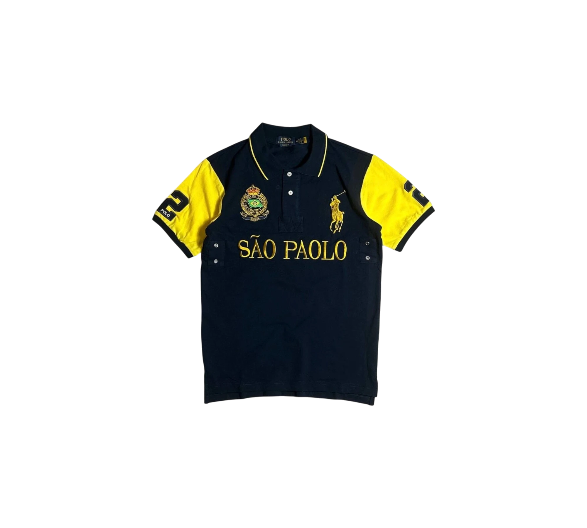 Polo Sao Pablo