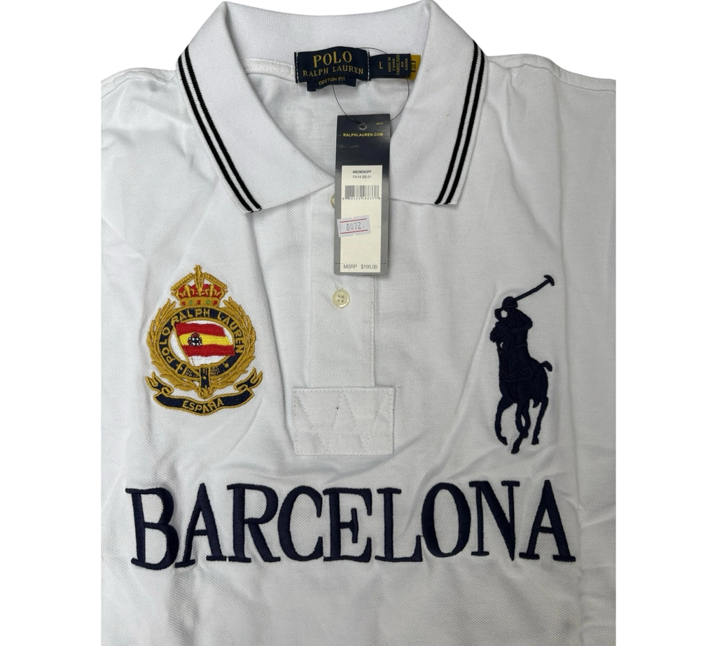 Polo Barcelona