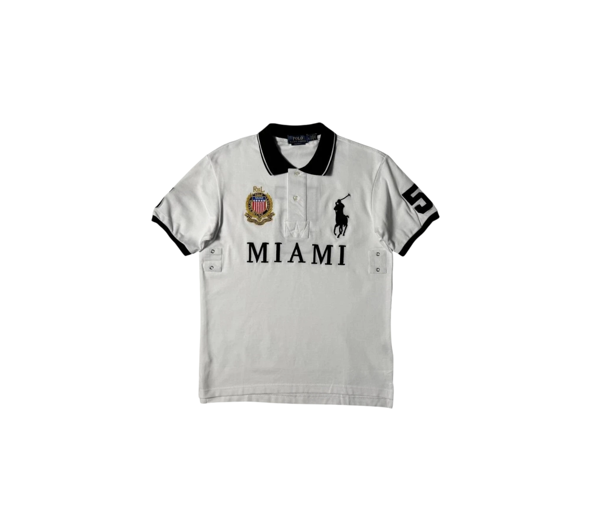 Polo Miami
