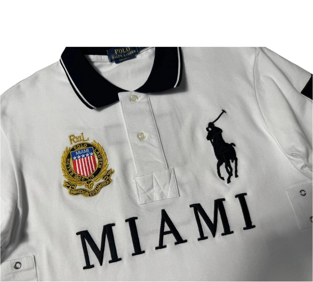 Polo Miami