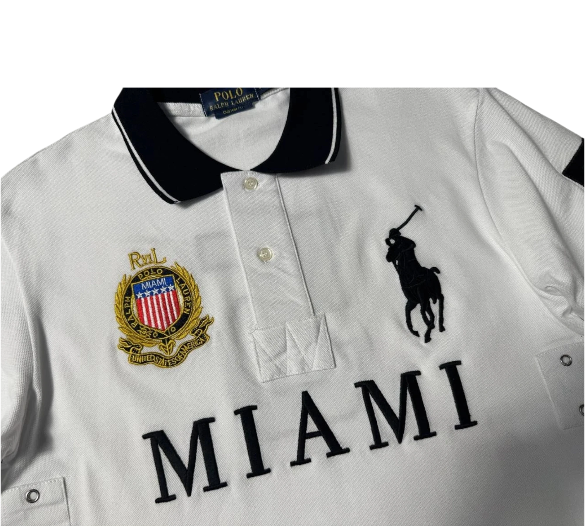 Polo Miami