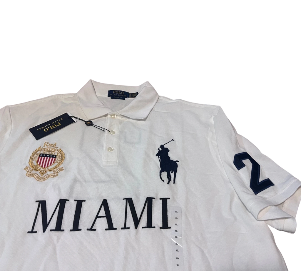 Polo Miami