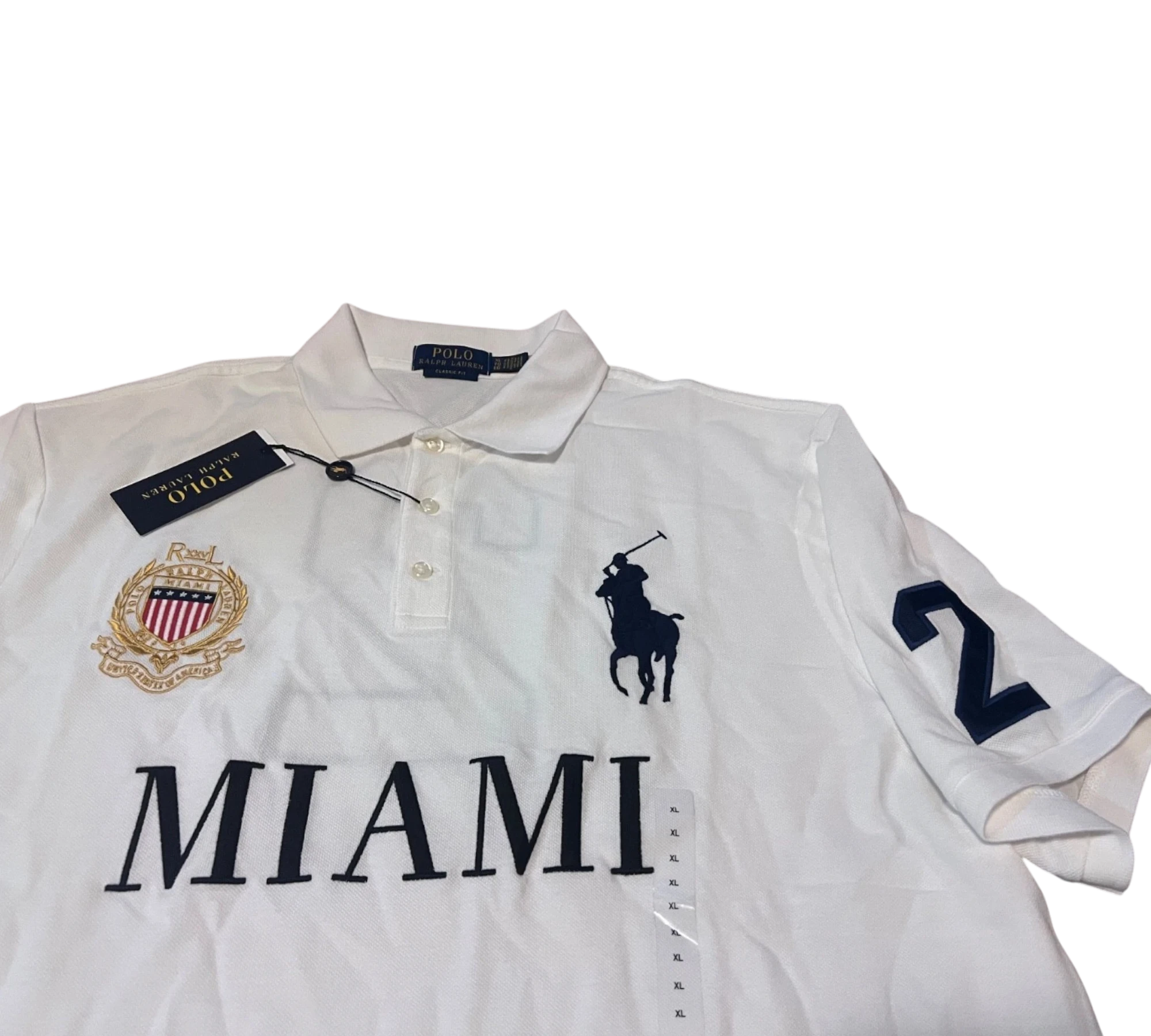 Polo Miami