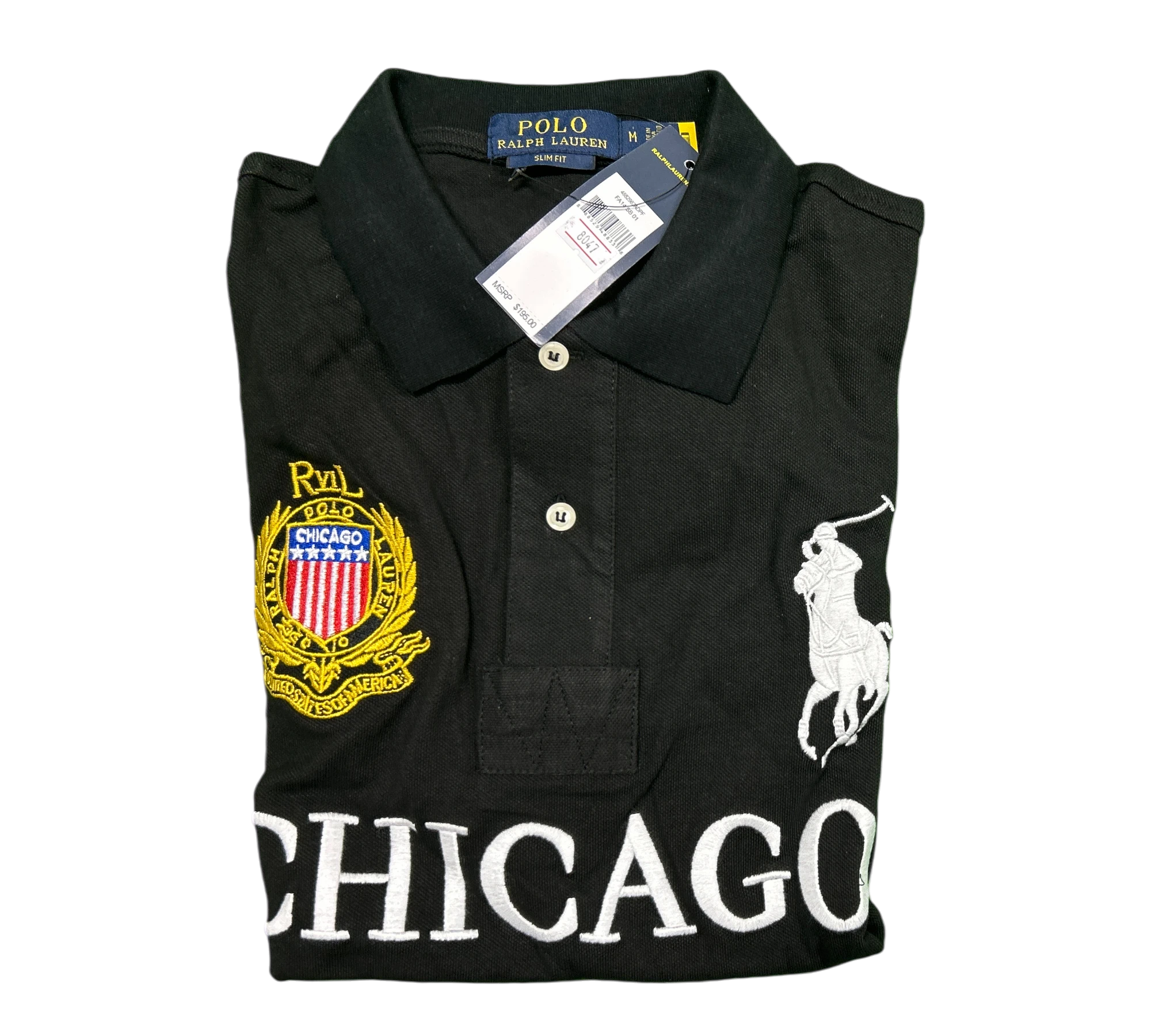 Polo Chicago