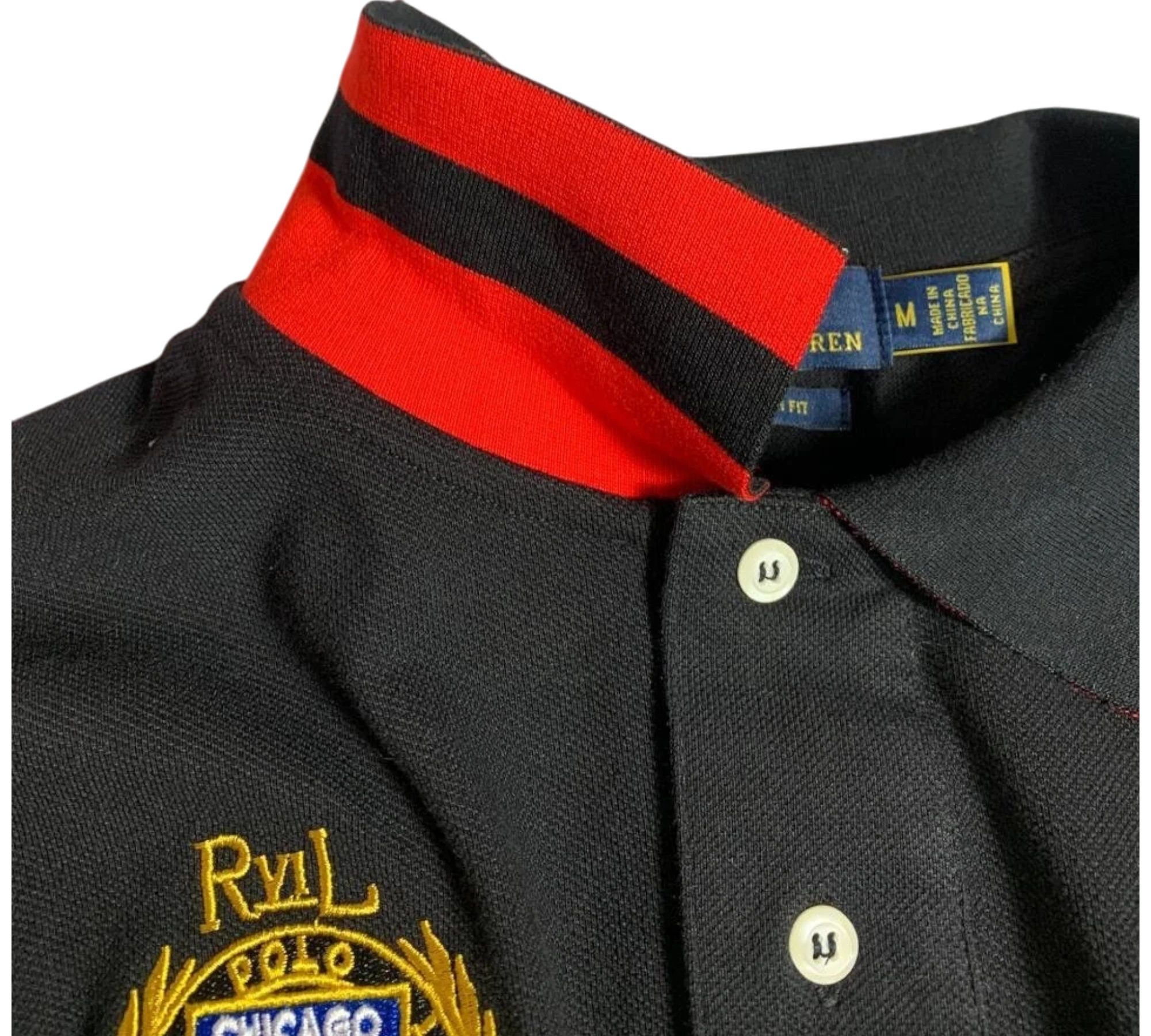 Polo Chicago