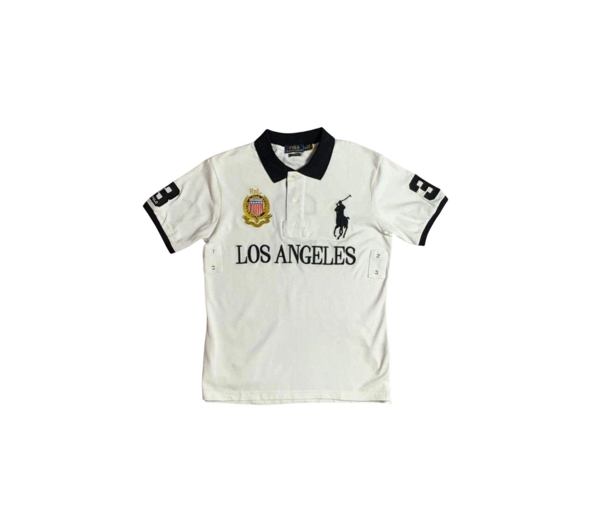 Polo Los Angeles