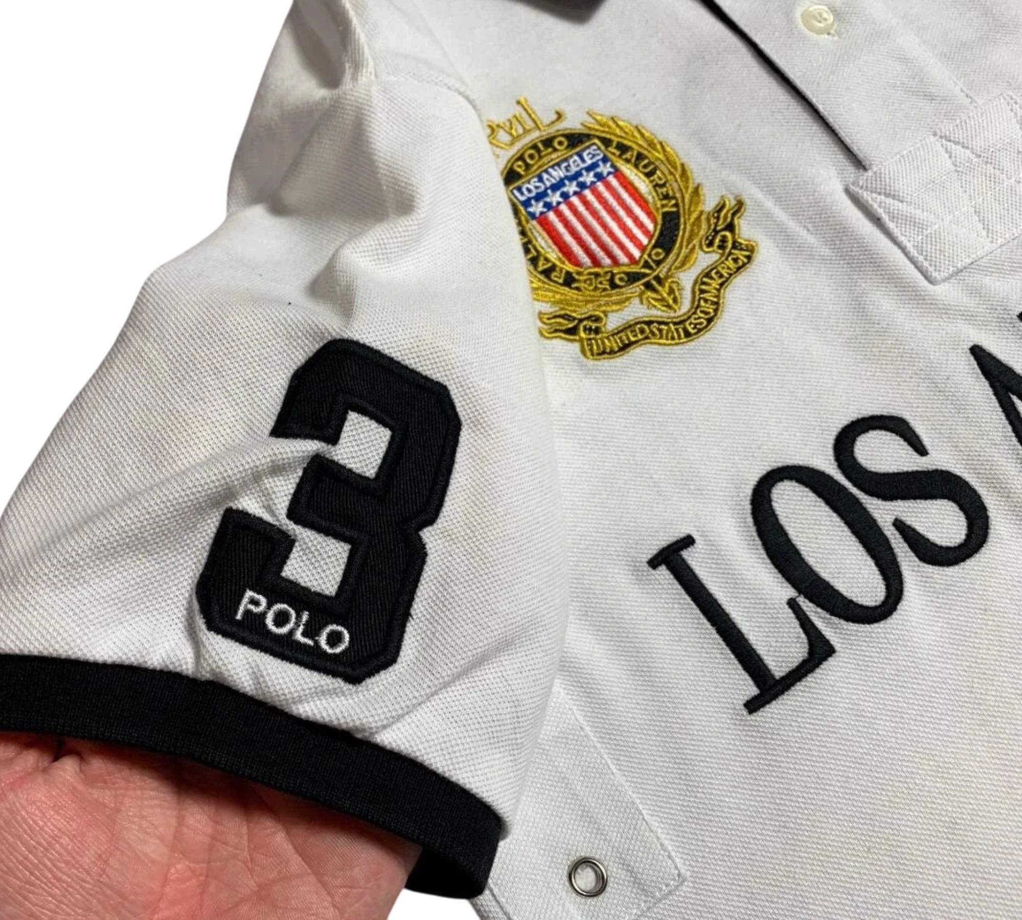 Polo Los Angeles