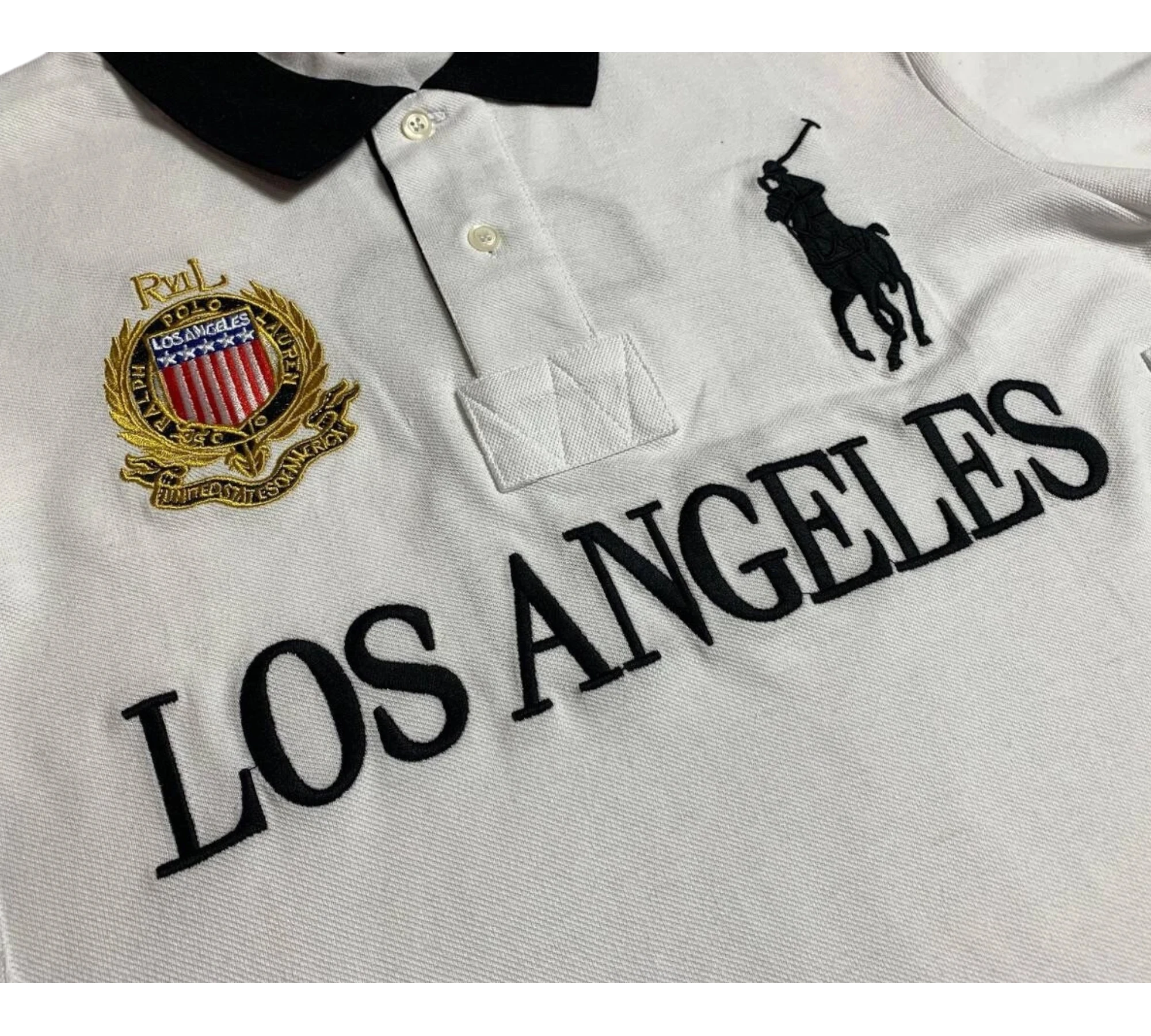Polo Los Angeles