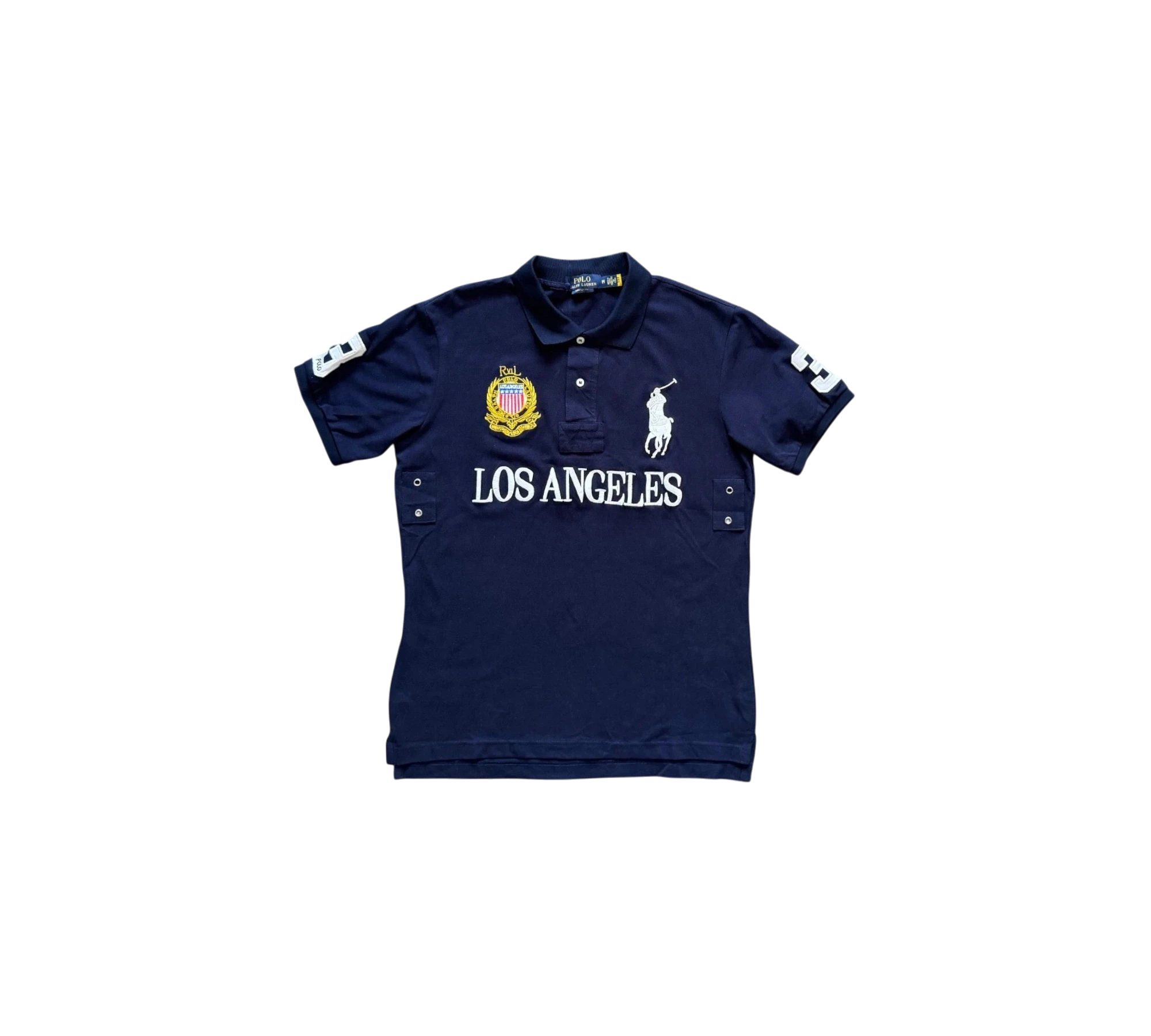 Polo Los Angeles