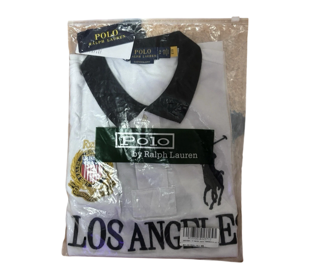 Polo Los Angeles