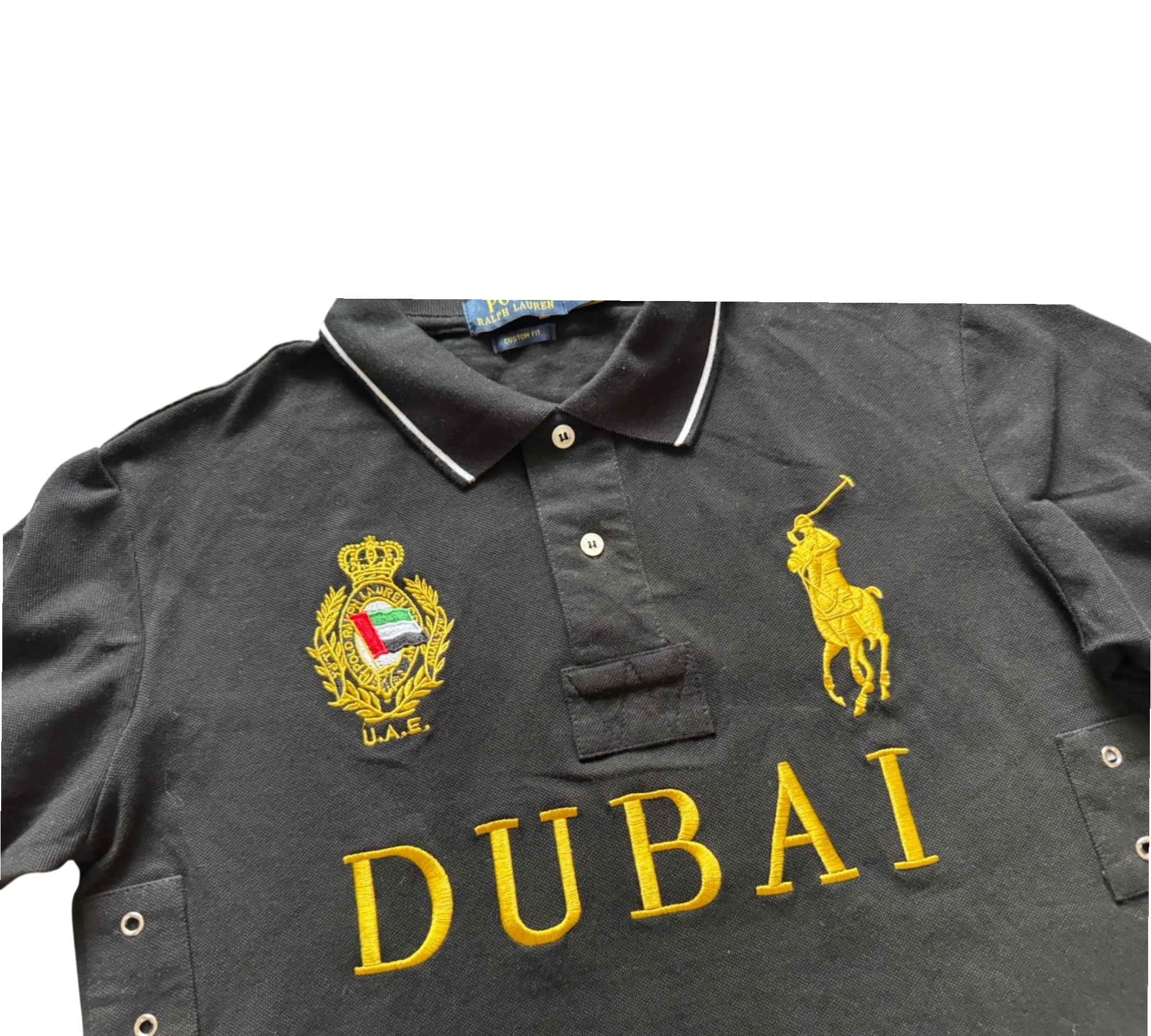 Polo Dubai