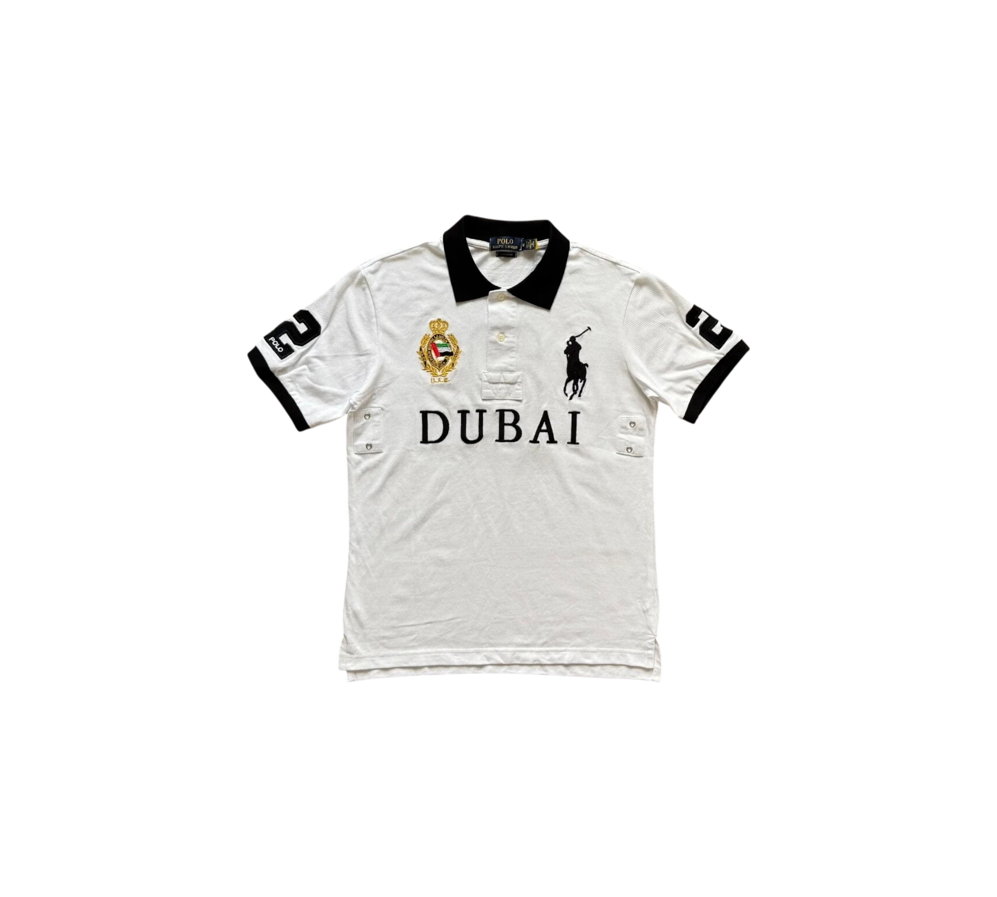 Polo Dubai
