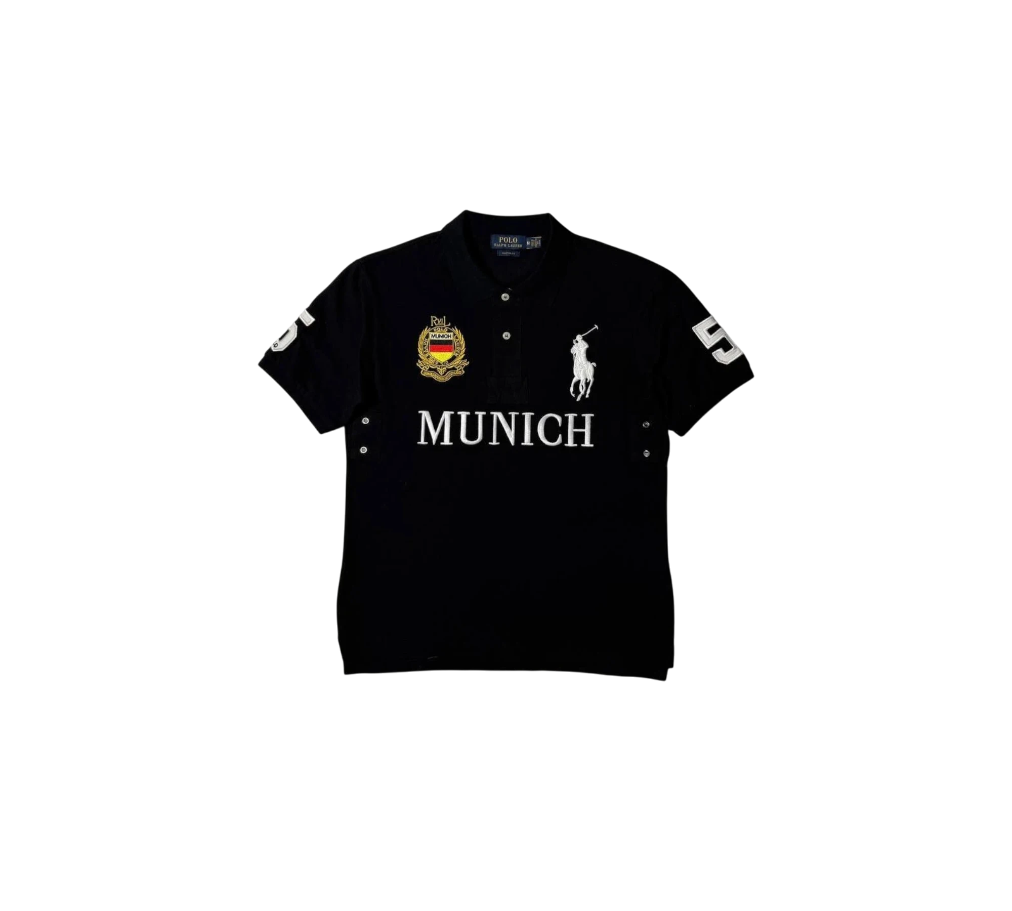 Polo Munich