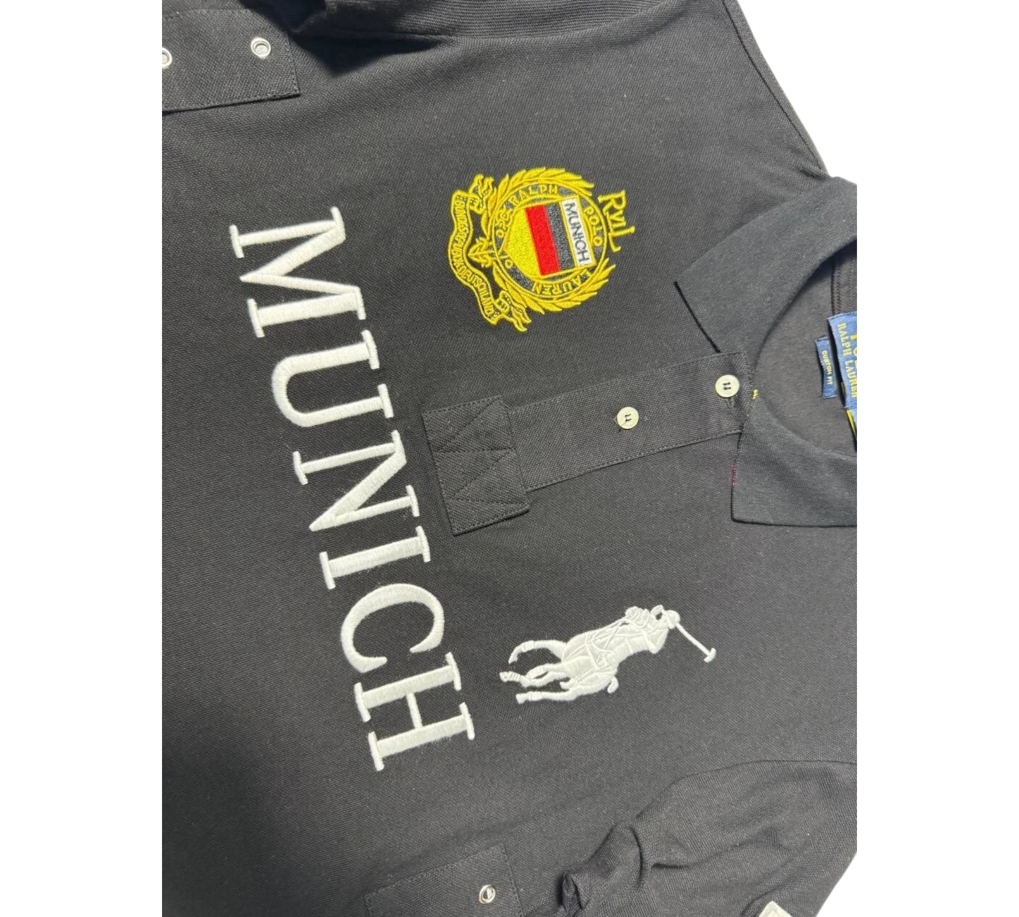 Polo Munich
