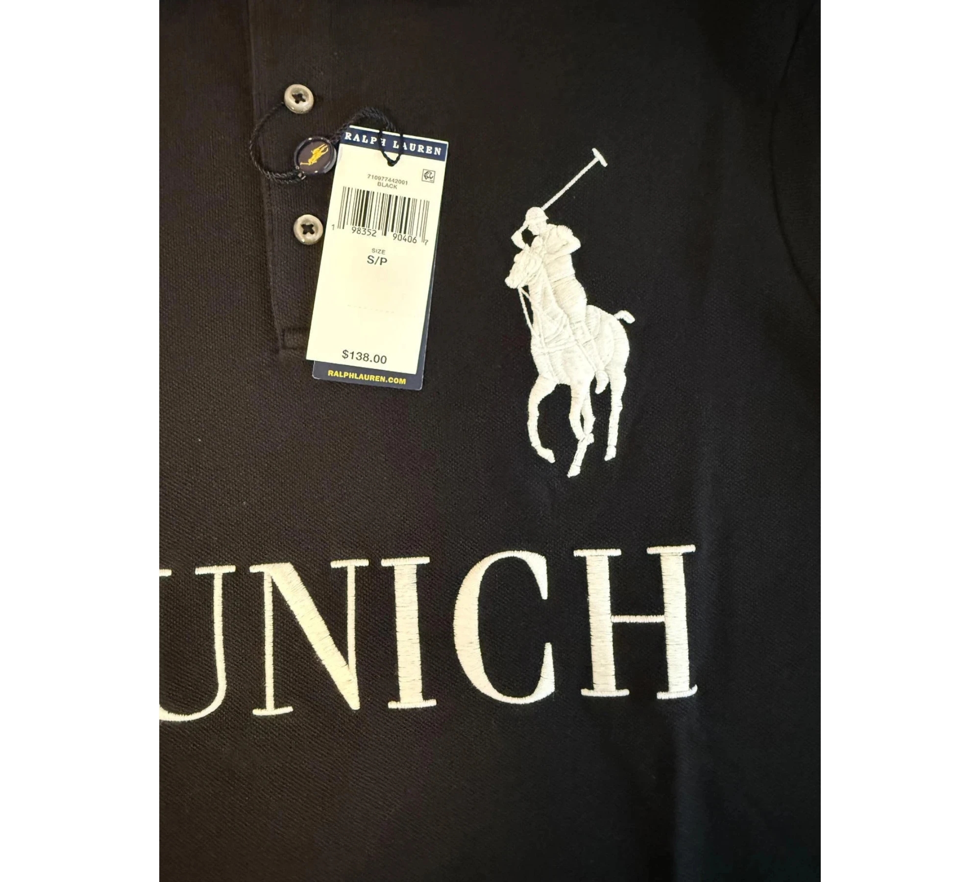 Polo Munich