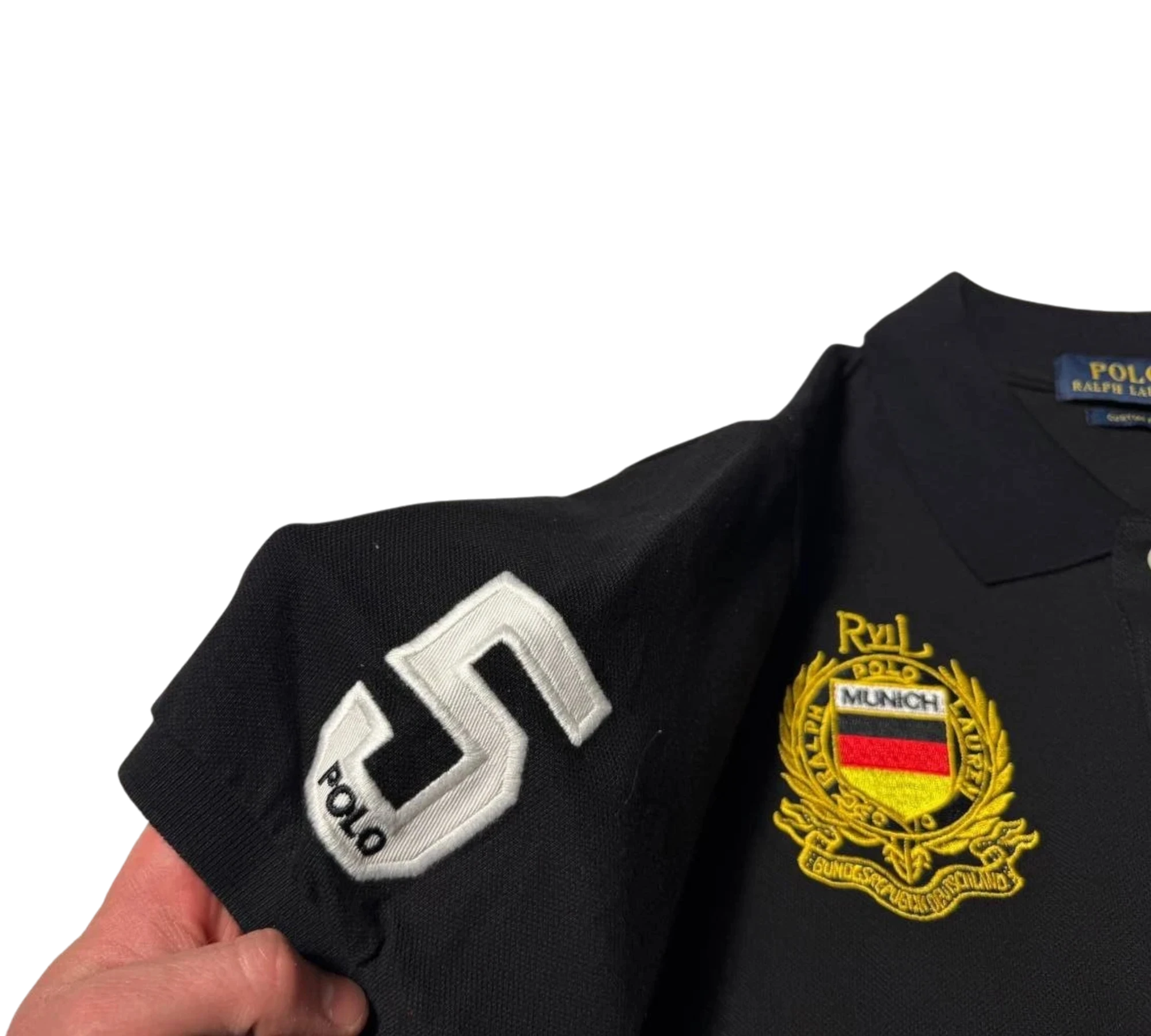 Polo Munich