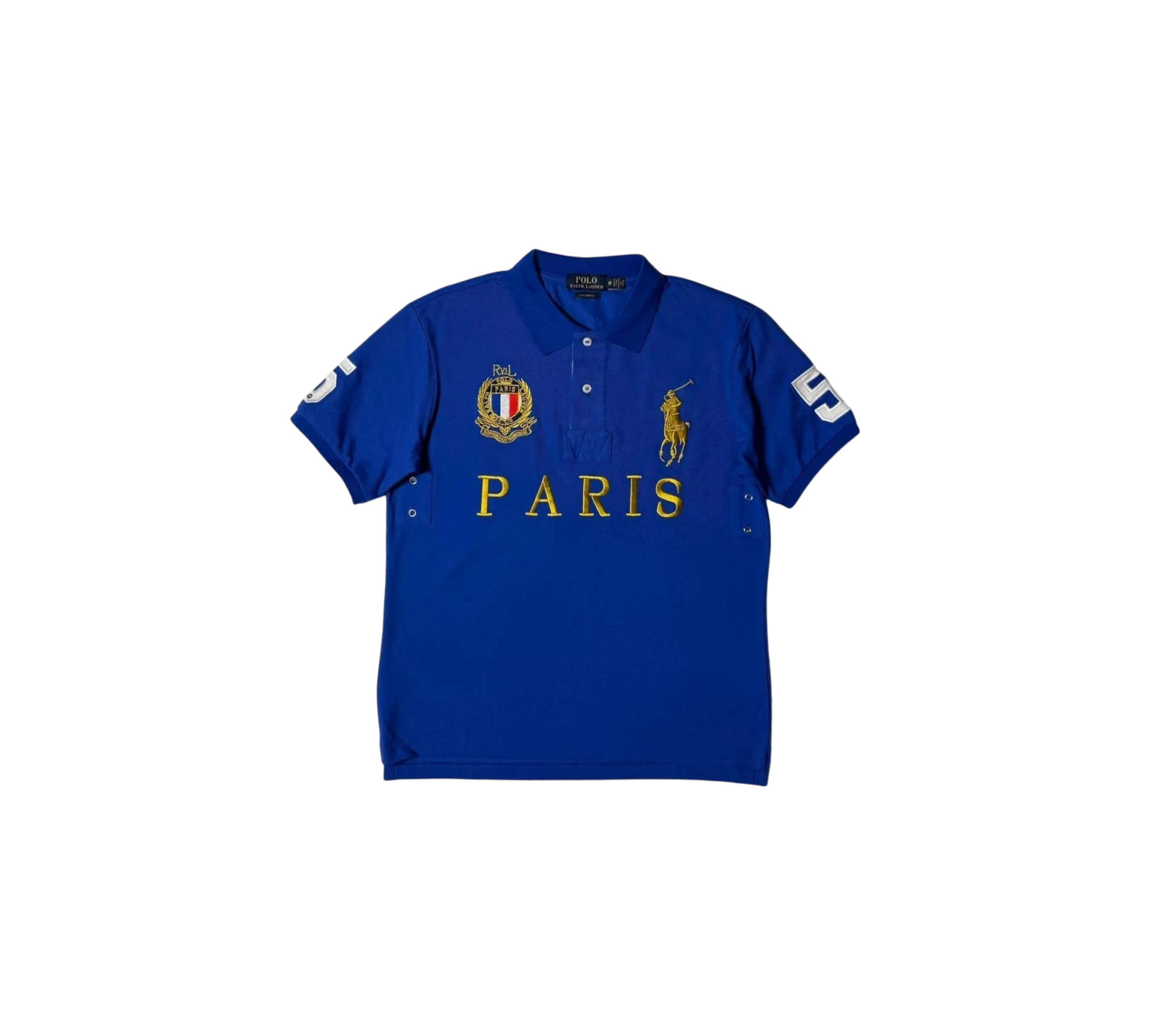 Polo Paris