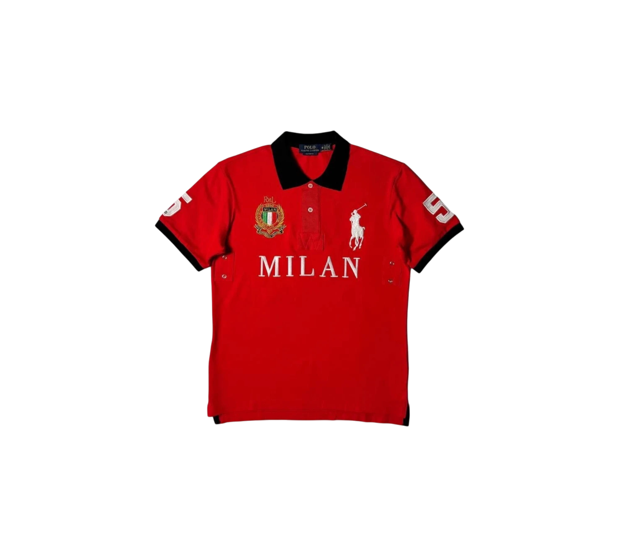 Polo Milan