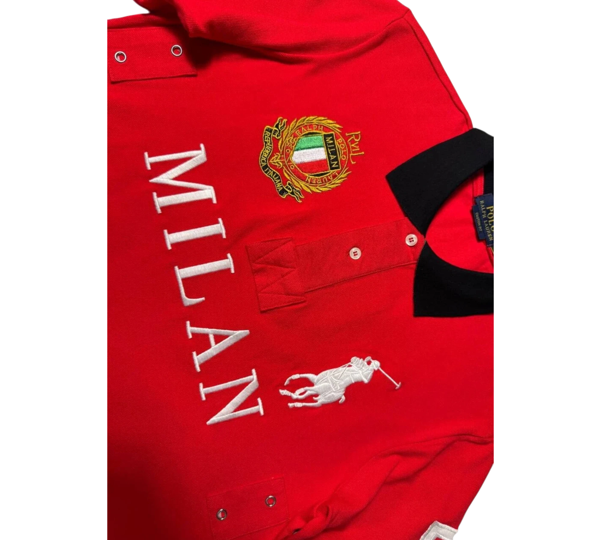 Polo Milan