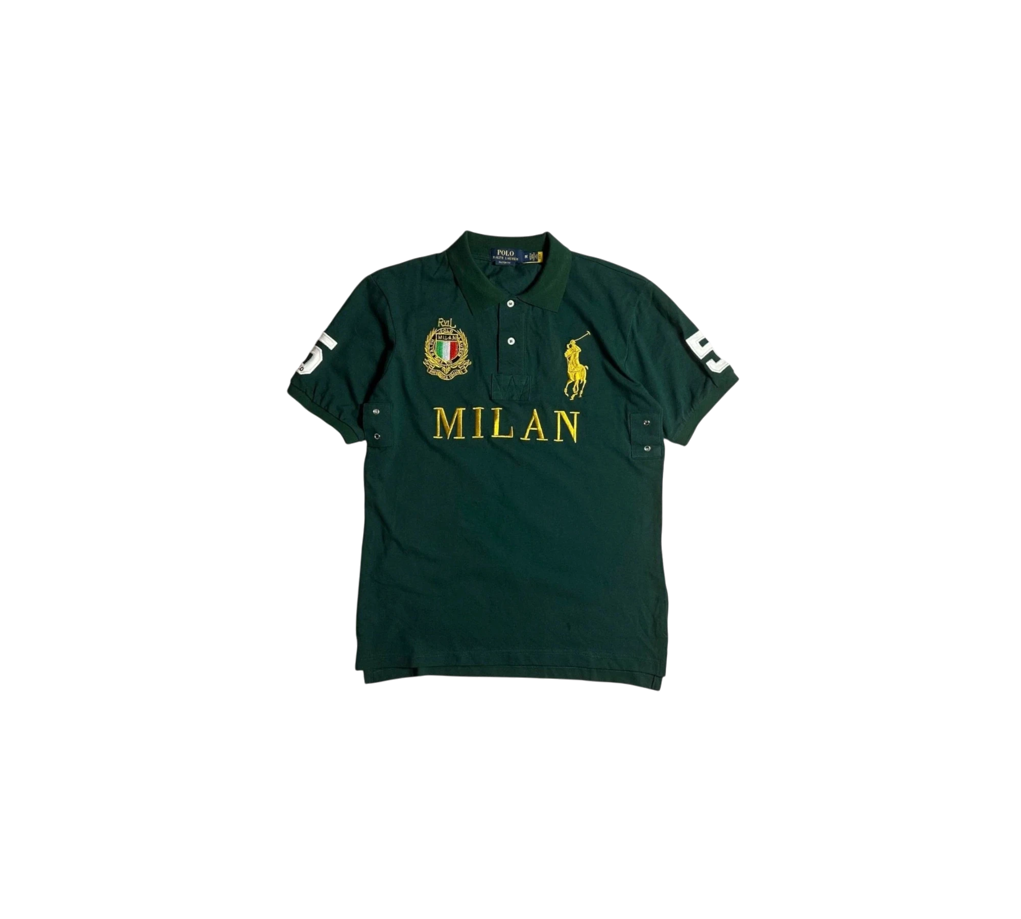 Polo Milan
