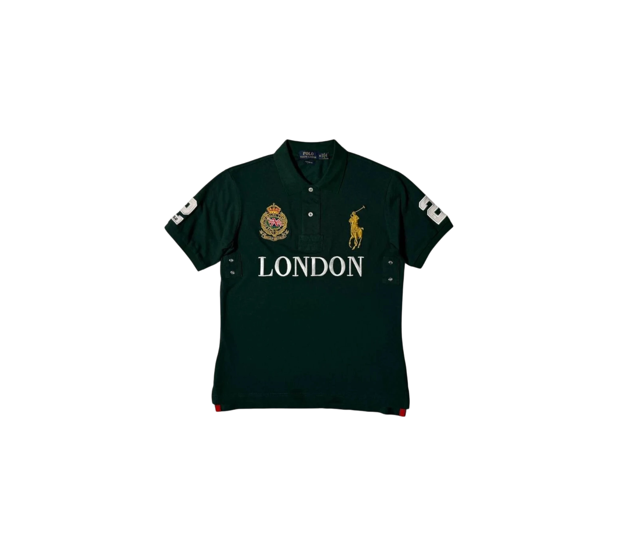 Polo London