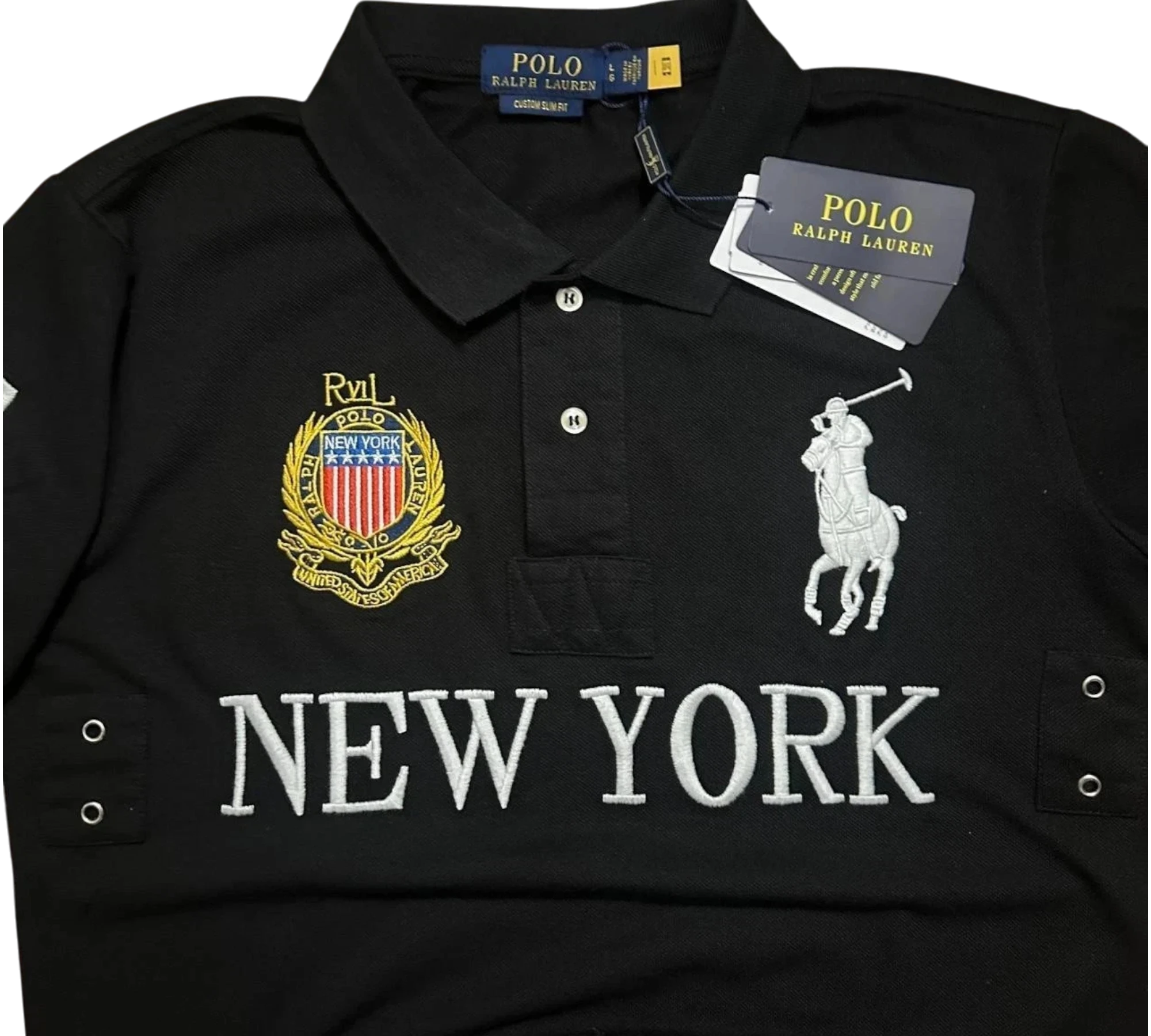 Polo New York