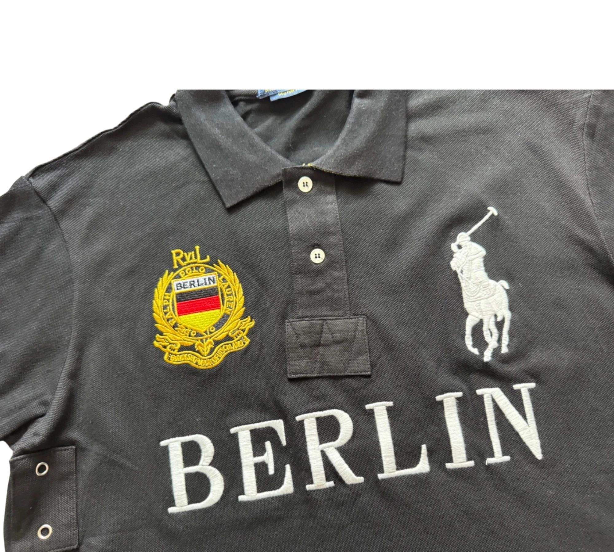 Polo Berlin