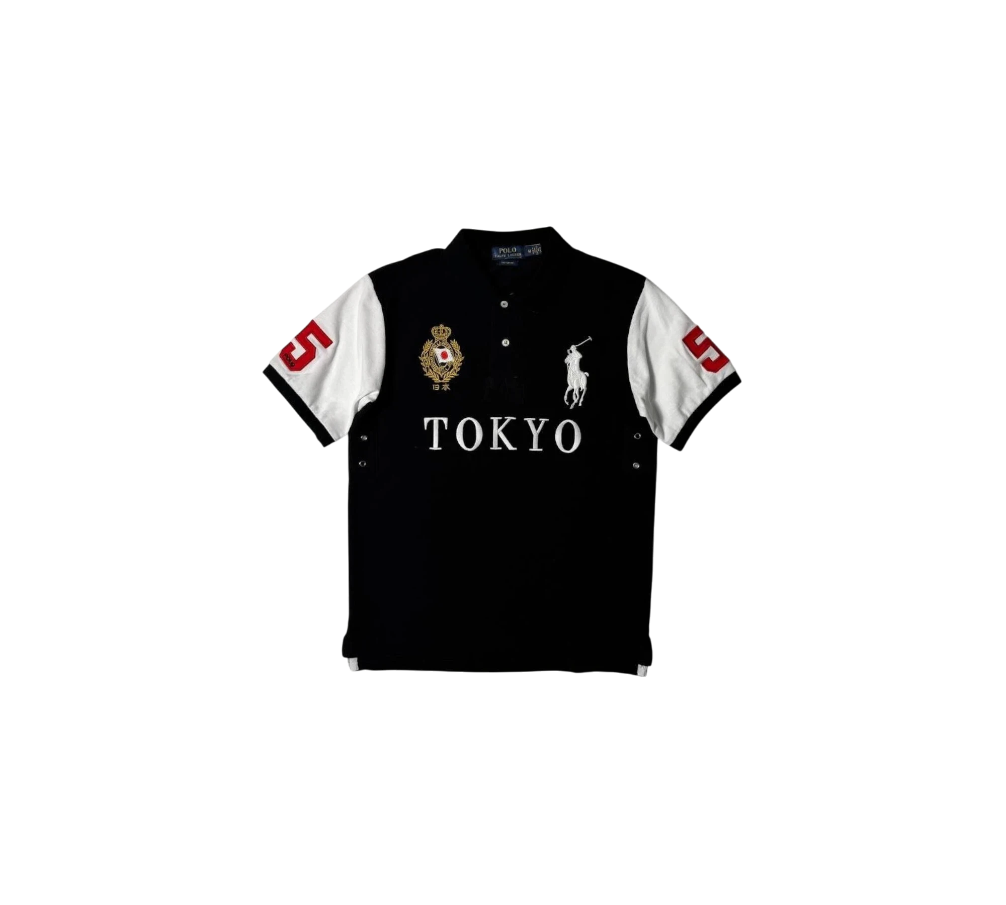 Polo Tokyo