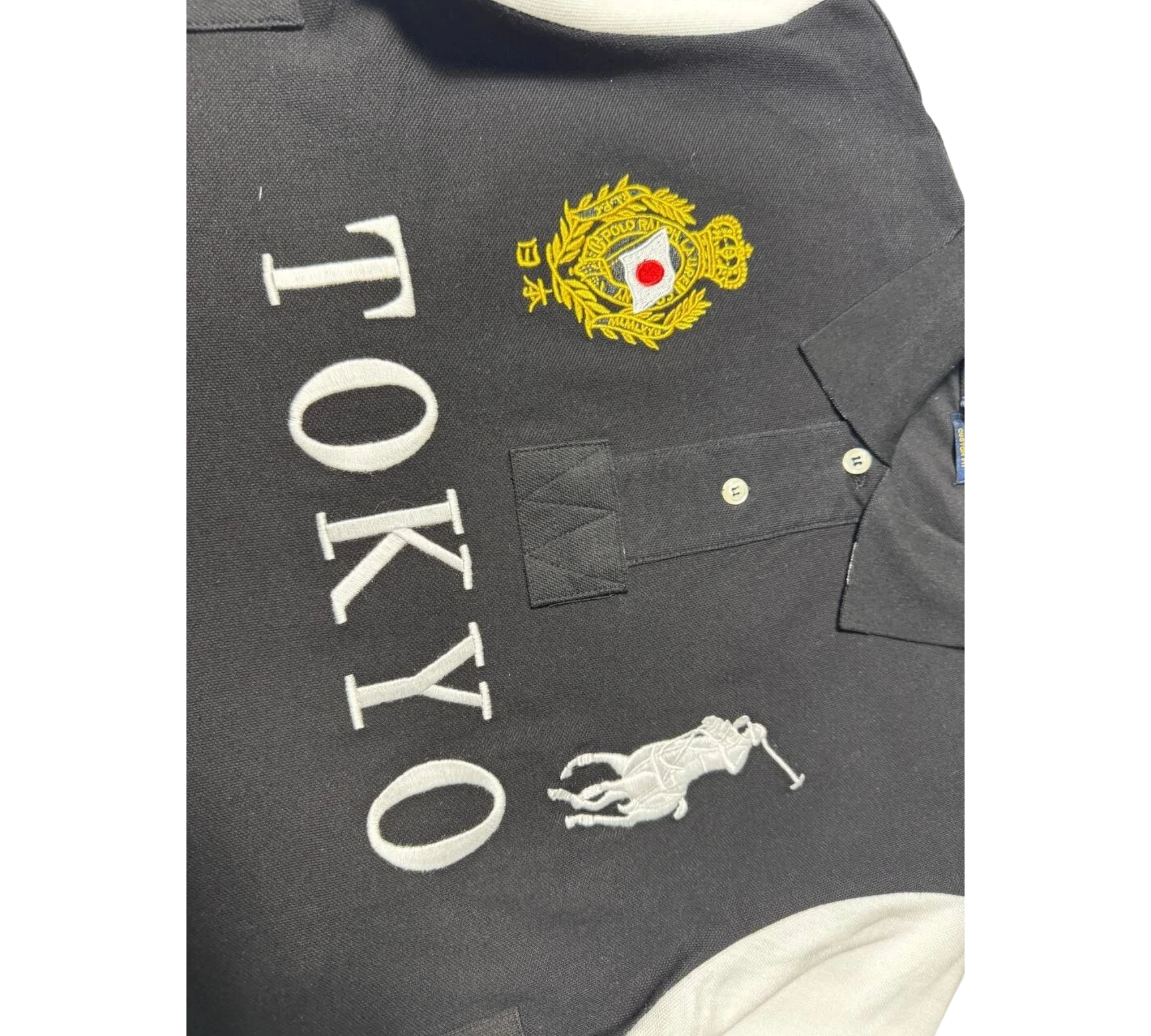 Polo Tokyo