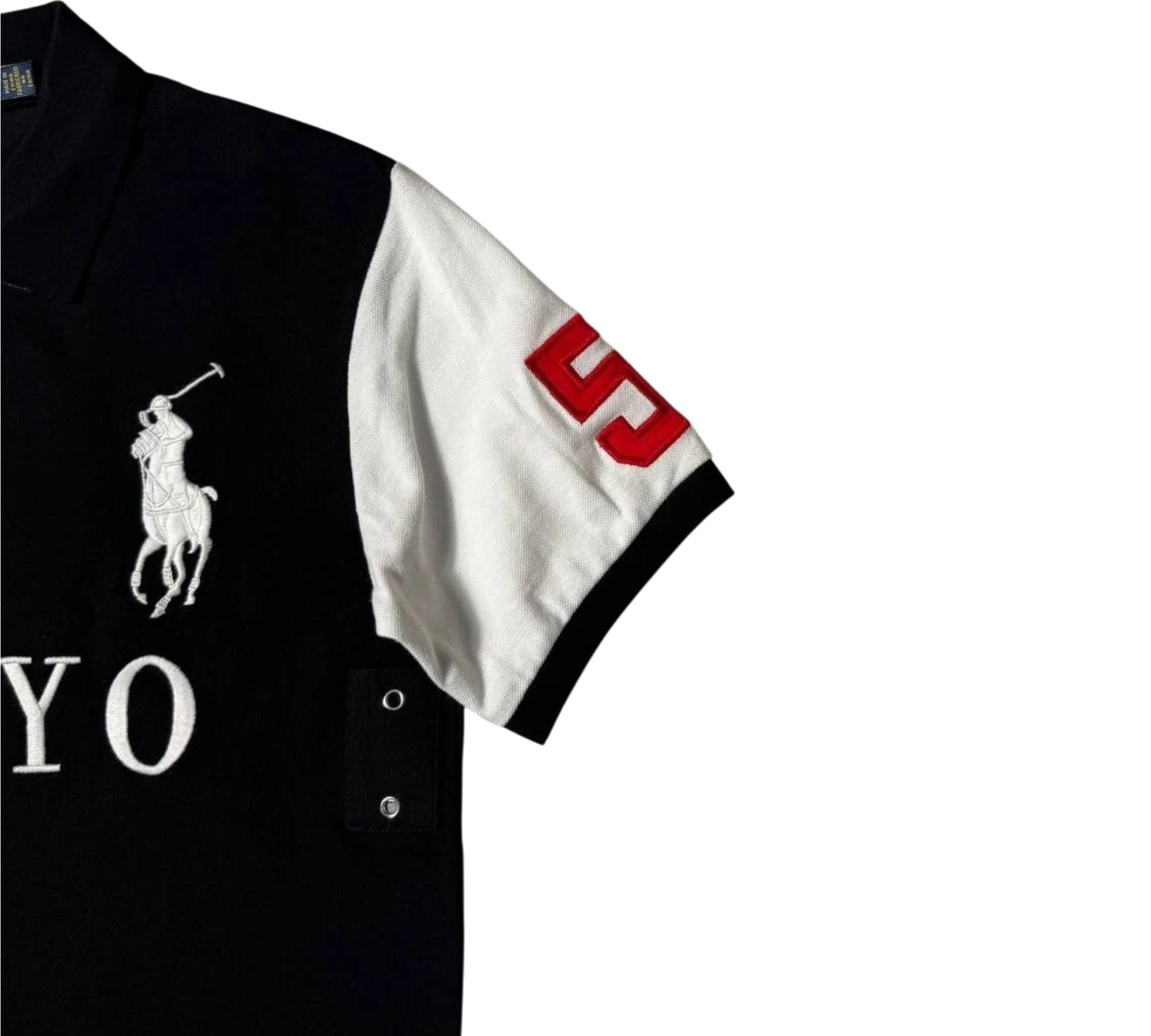 Polo Tokyo