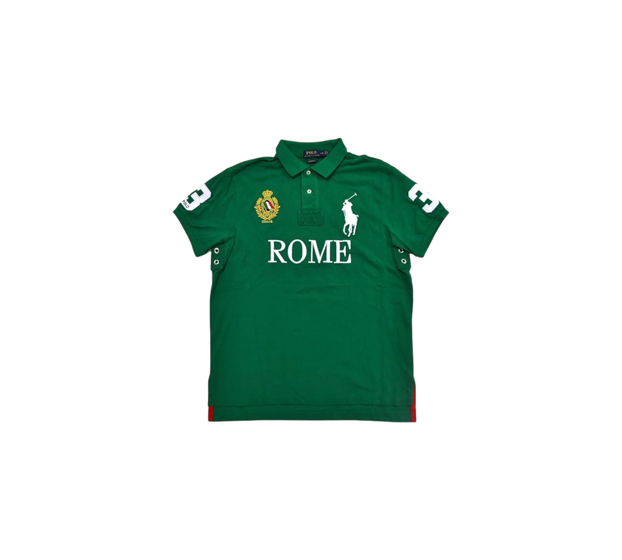 Polo Rome