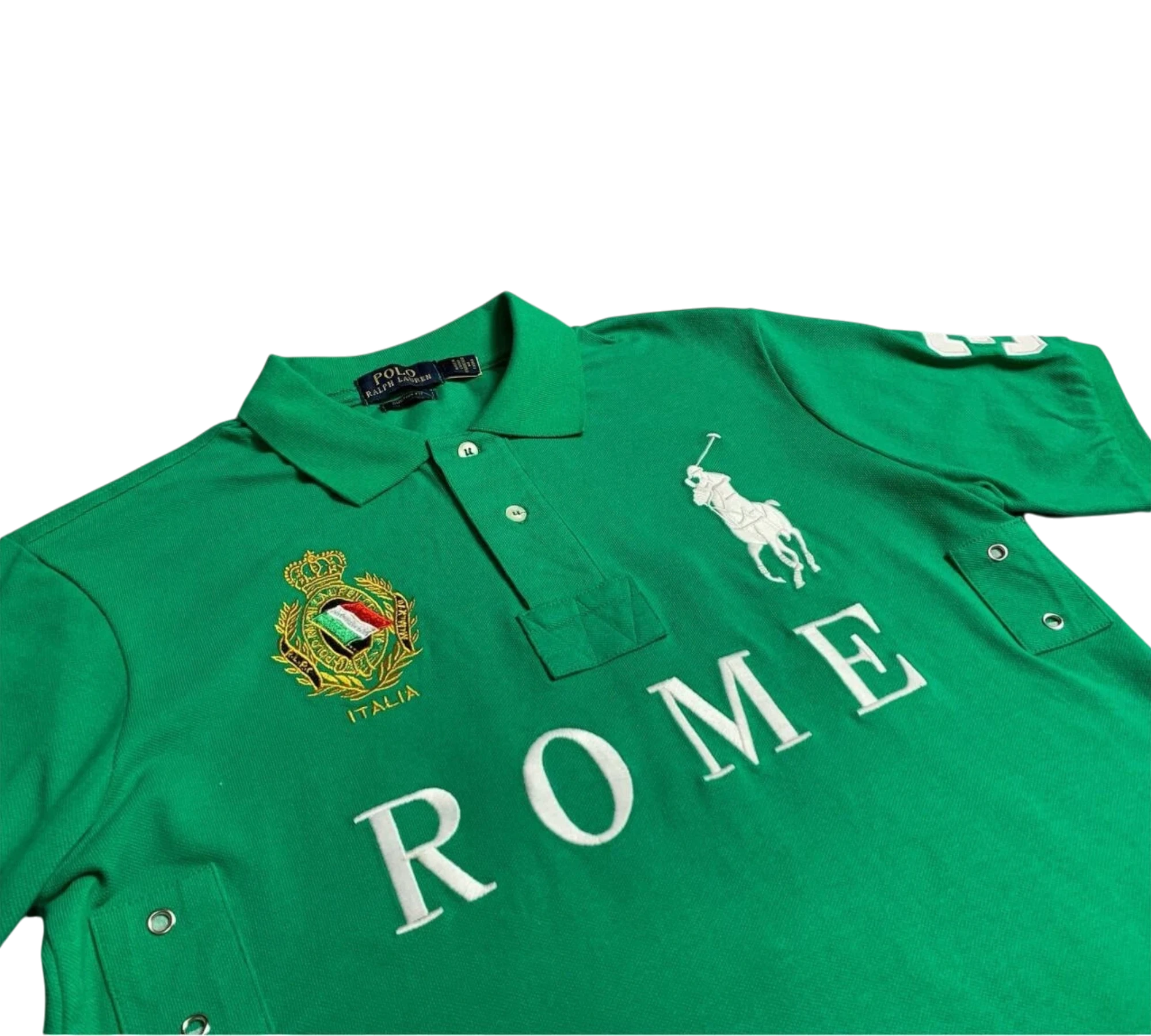 Polo Rome