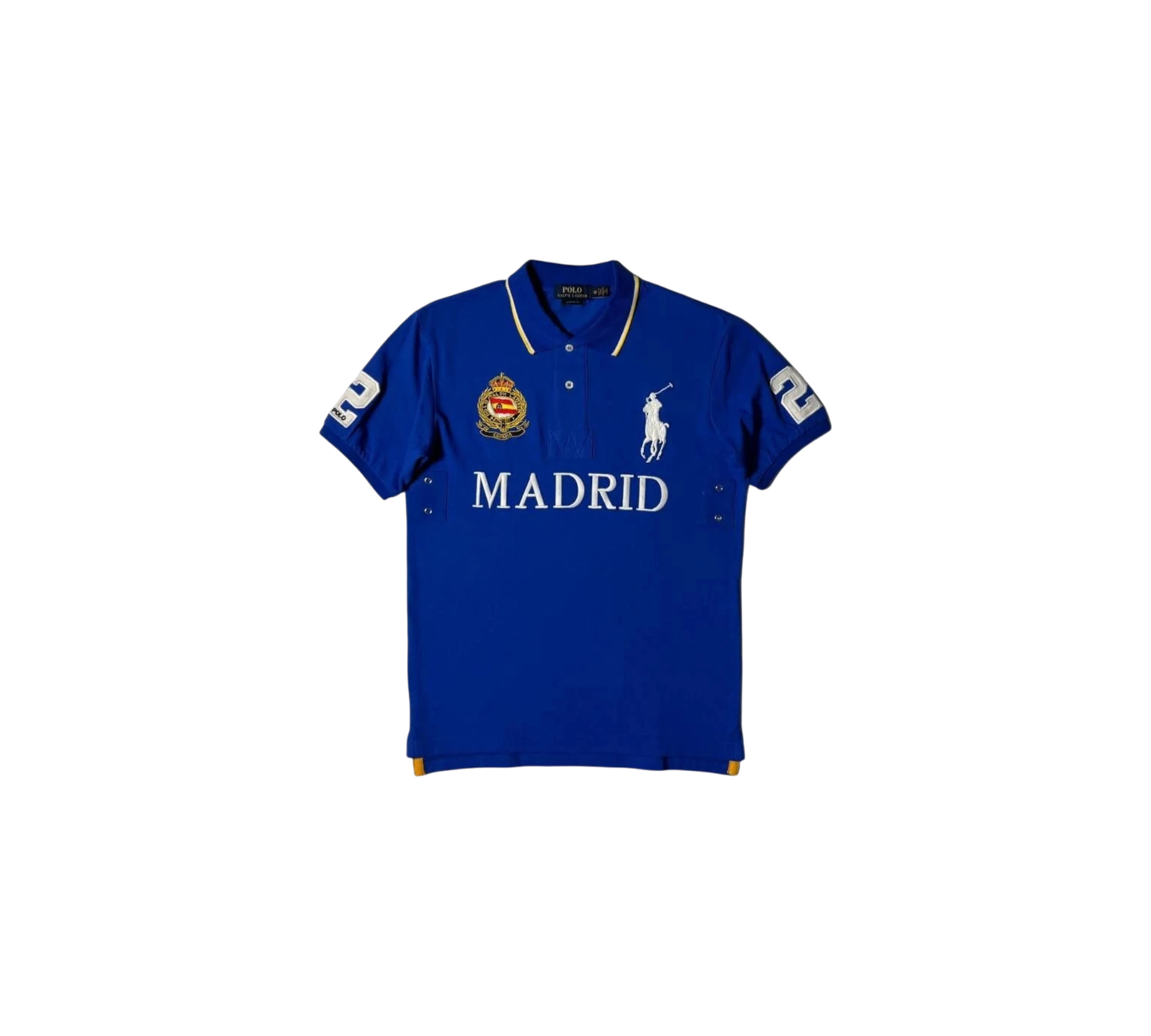 Polo Madrid