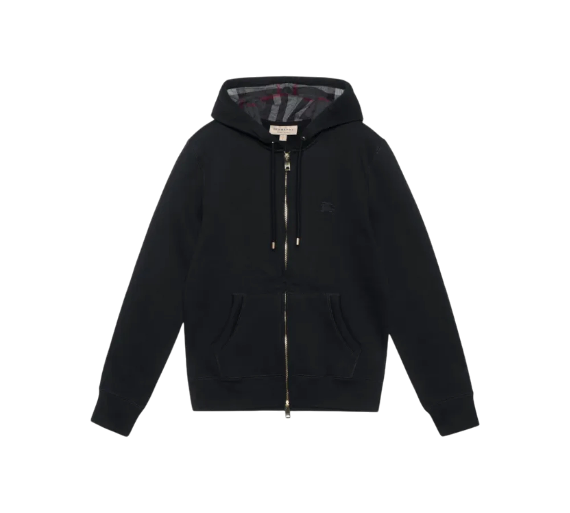 Burberry Zip