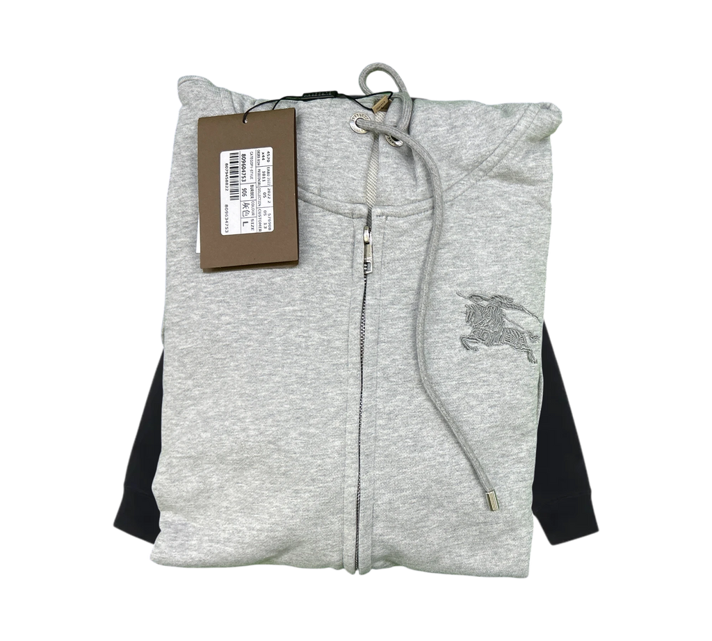 Burberry Zip
