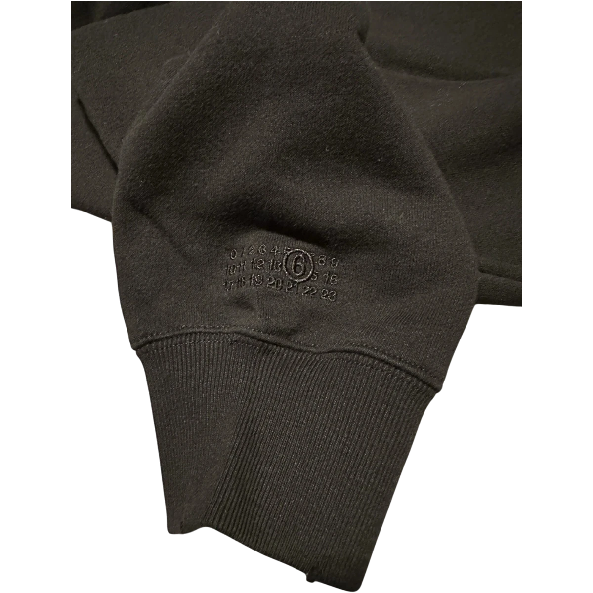 Supreme x Maison Margiella